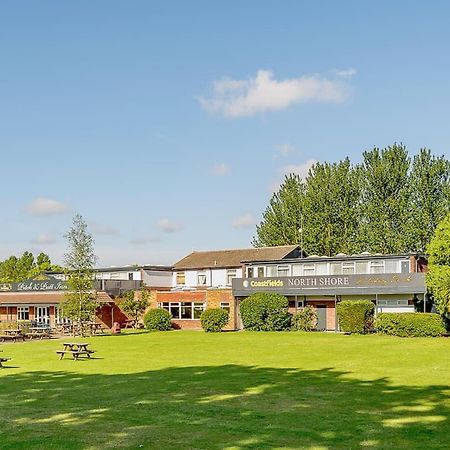 North Shore Holiday Park Winthorpe  Ngoại thất bức ảnh