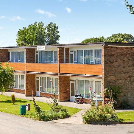 North Shore Holiday Park Winthorpe  Ngoại thất bức ảnh