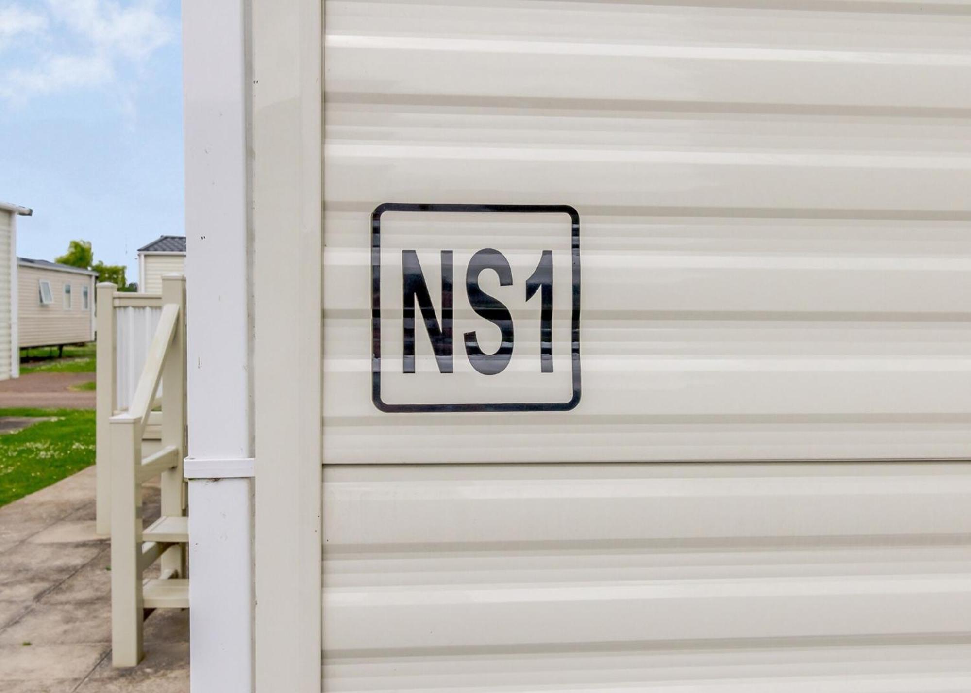 North Shore Holiday Park Winthorpe  Ngoại thất bức ảnh