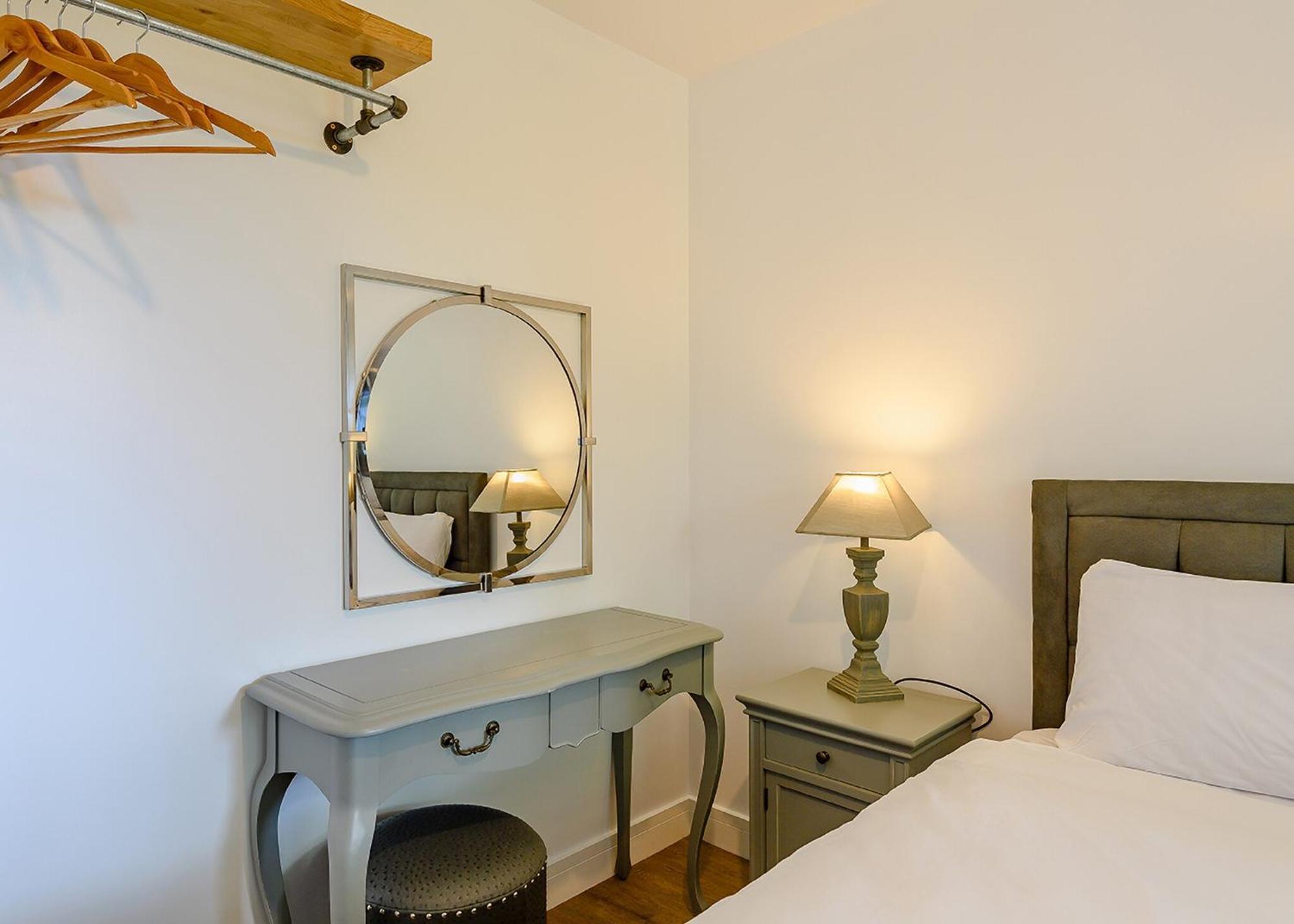 North Shore Holiday Park Winthorpe  Ngoại thất bức ảnh