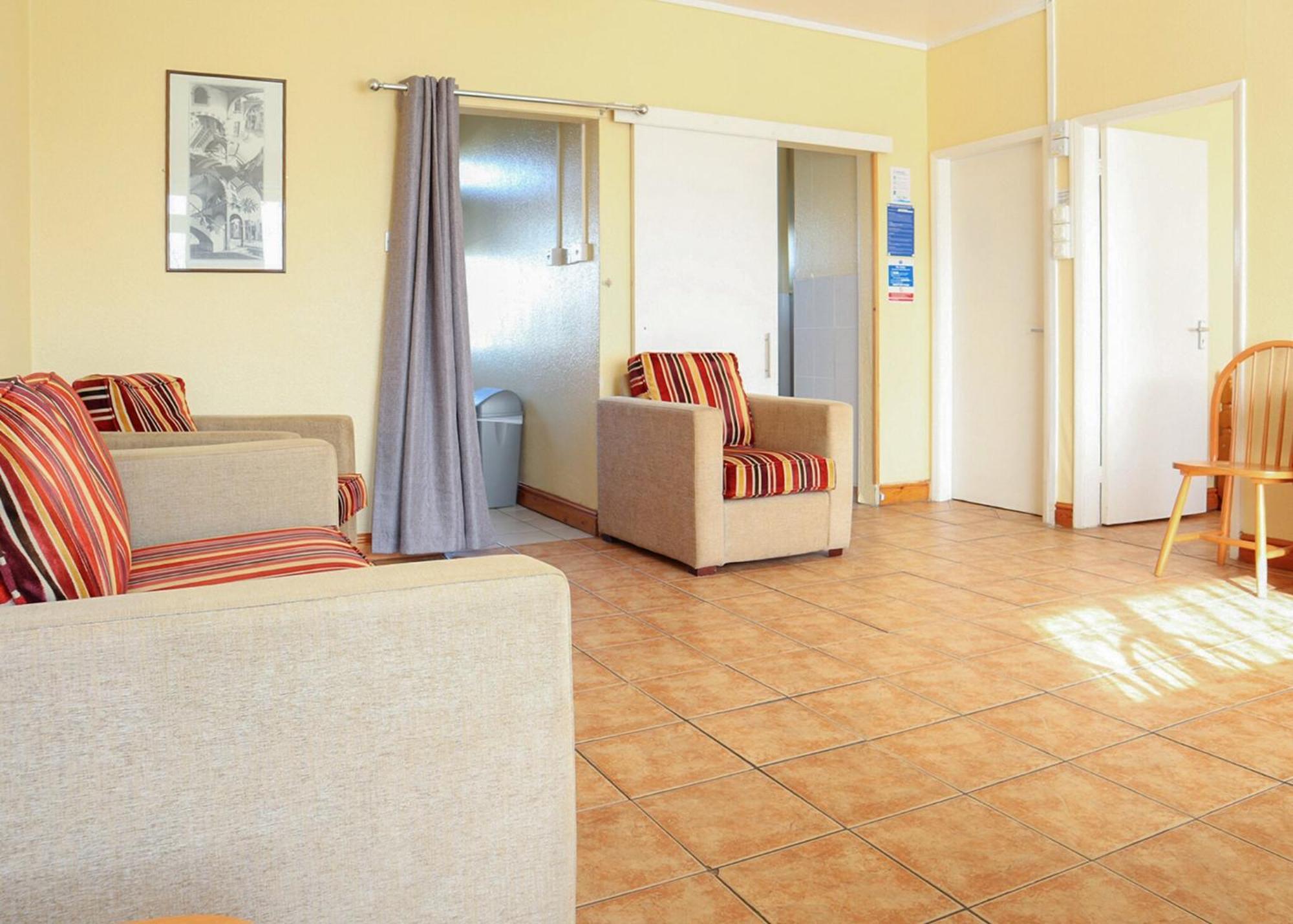 North Shore Holiday Park Winthorpe  Ngoại thất bức ảnh