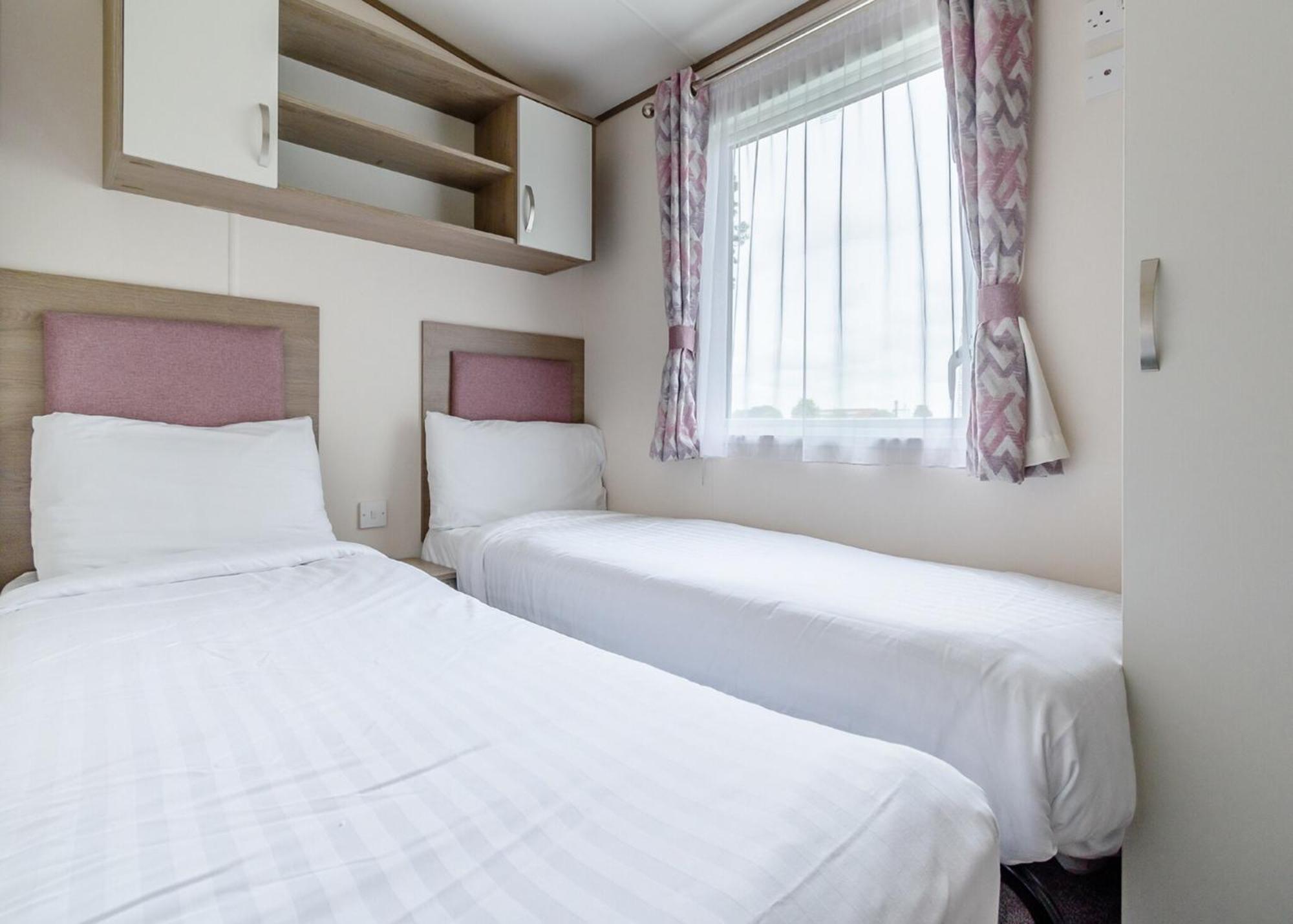 North Shore Holiday Park Winthorpe  Ngoại thất bức ảnh