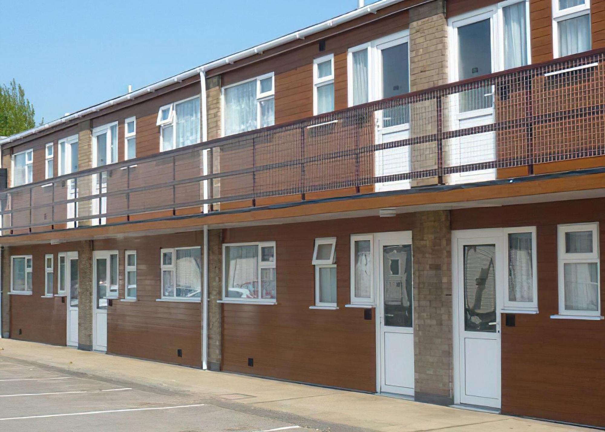 North Shore Holiday Park Winthorpe  Ngoại thất bức ảnh