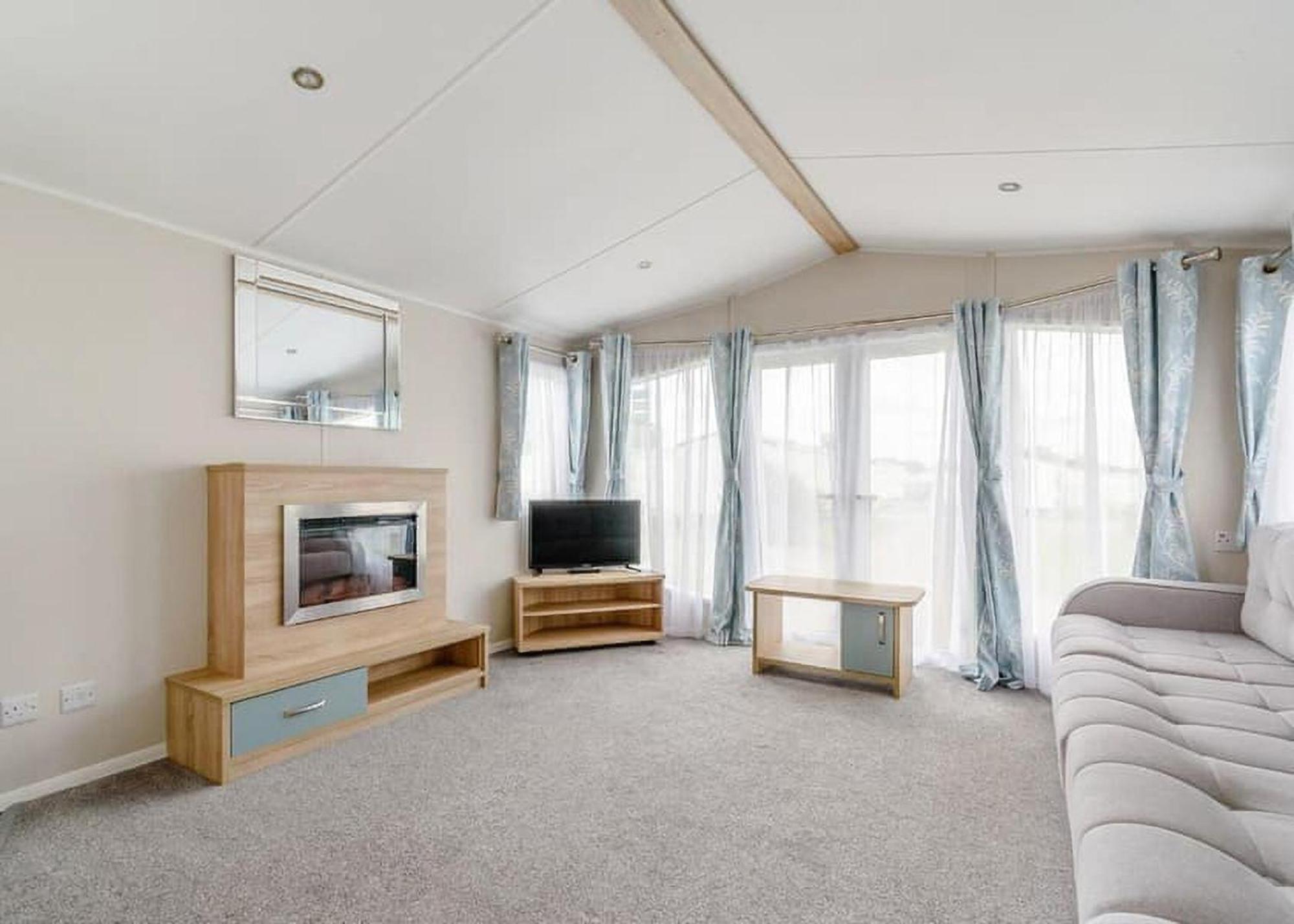 North Shore Holiday Park Winthorpe  Ngoại thất bức ảnh
