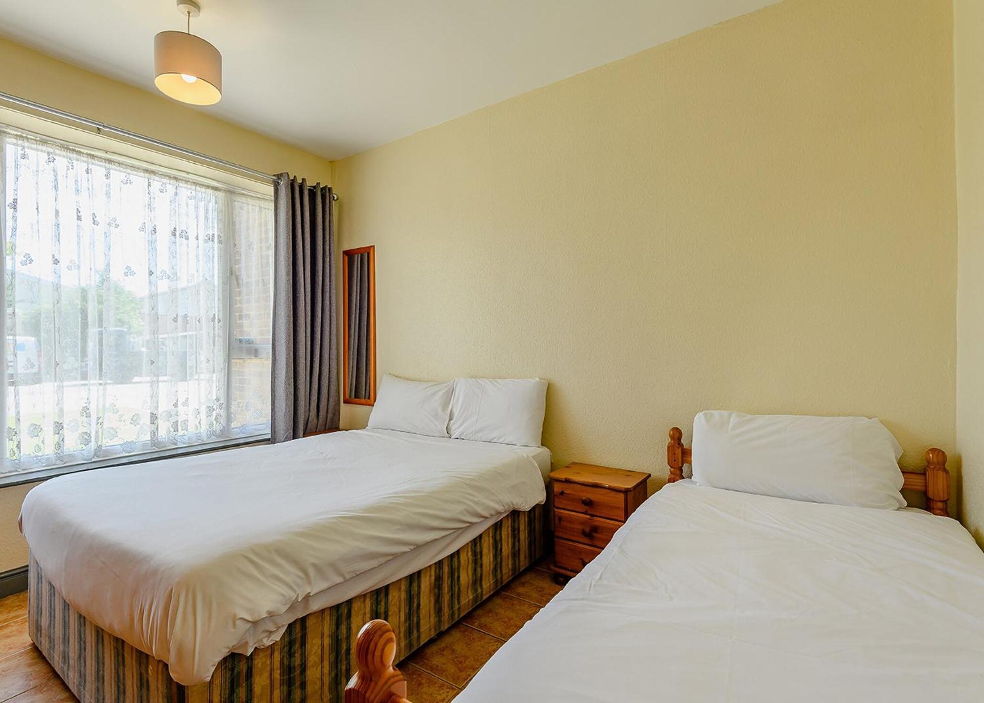 North Shore Holiday Park Winthorpe  Ngoại thất bức ảnh