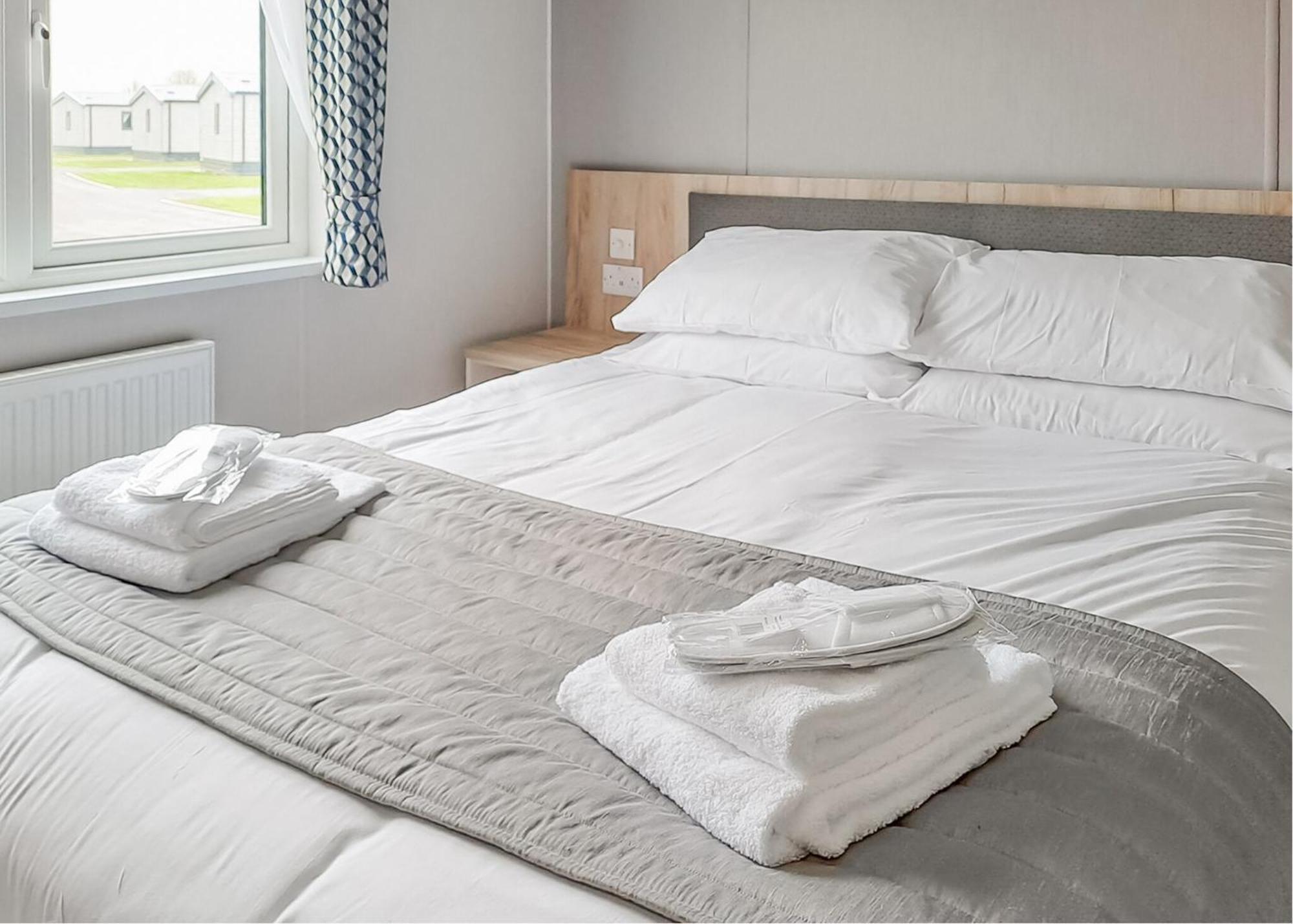 North Shore Holiday Park Winthorpe  Ngoại thất bức ảnh