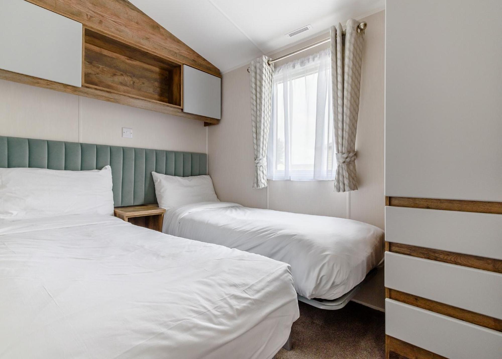 North Shore Holiday Park Winthorpe  Ngoại thất bức ảnh