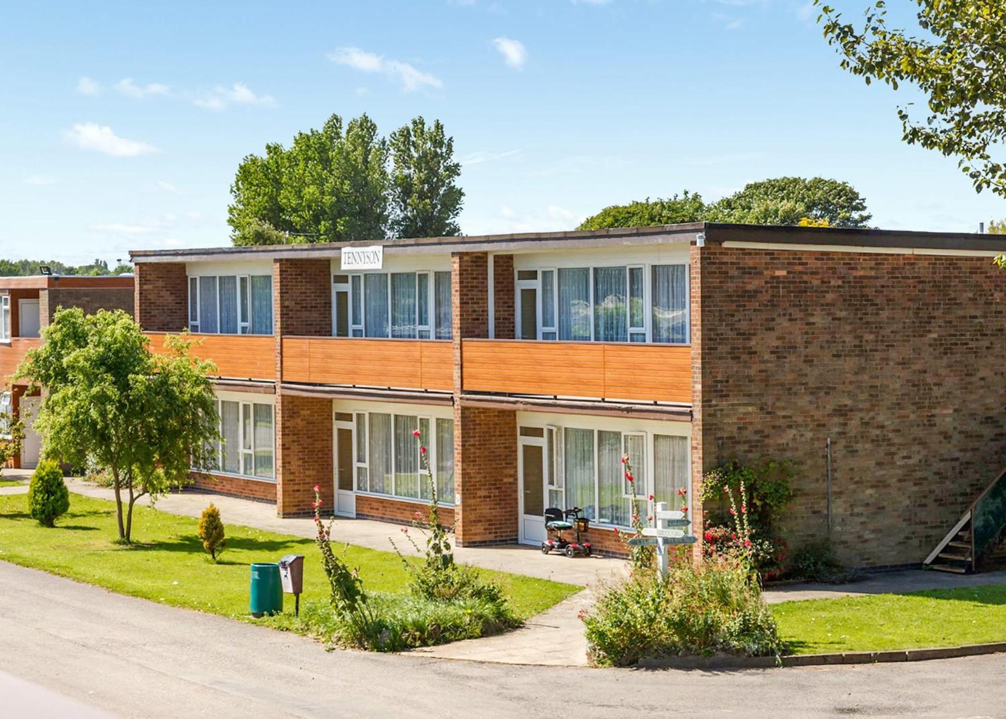 North Shore Holiday Park Winthorpe  Ngoại thất bức ảnh