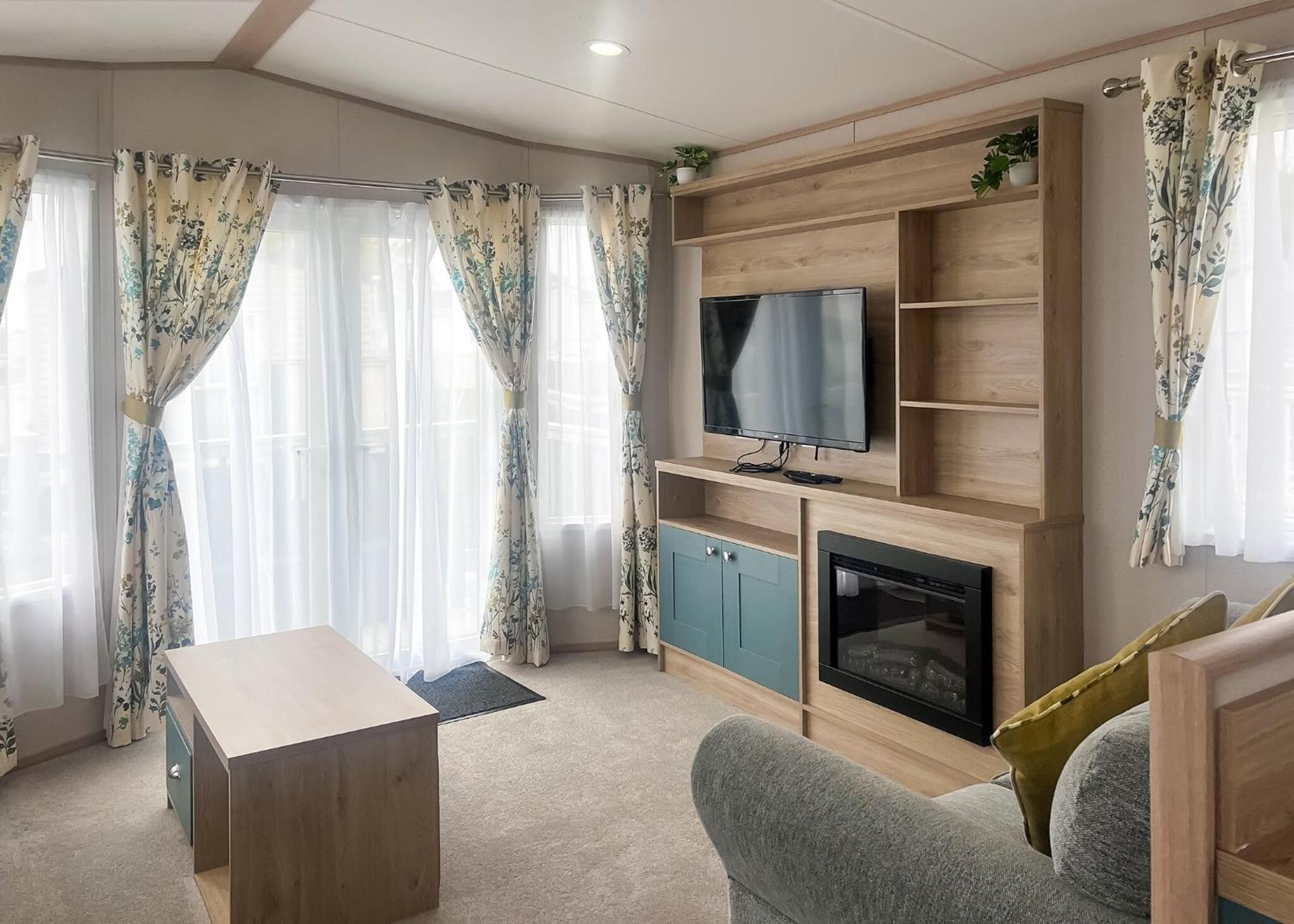 North Shore Holiday Park Winthorpe  Ngoại thất bức ảnh